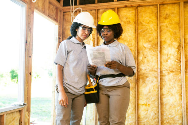 Best Professional Insulation Contractor  in Greenbriar, VA