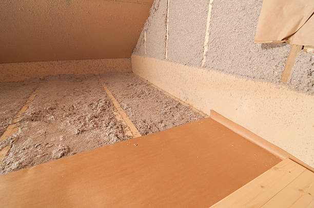 Best Energy-efficient Insulation  in Greenbriar, VA